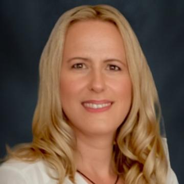 Ines Greil, Profilfoto