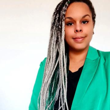 Whitney Bräunig, Profilfoto