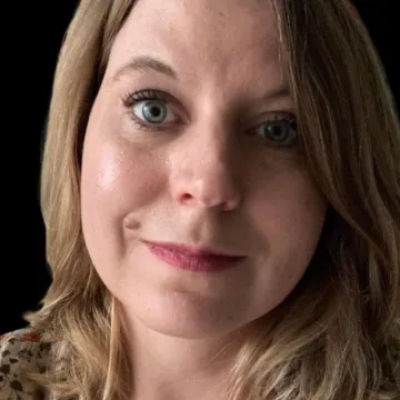 Maria Ellen Schulzki, Profilfoto